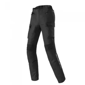 PANTALON CLOVER SCOUT-3 WATERPROOF LADY SHORT NEGRO