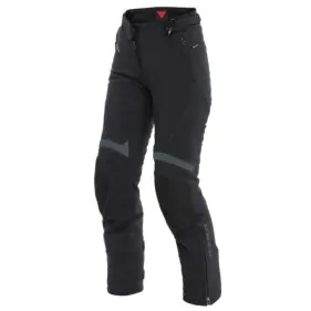 PANTALON DAINESE CARVE MASTER 3 LADY GORE-TEX NEGRO ANTRACITA