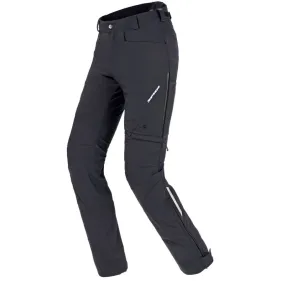 PANTALON SPIDI STRETCH TEX NEGRO