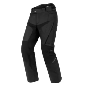 PANTALON SPIDI 4 SEASON EVO SHORT NEGRO