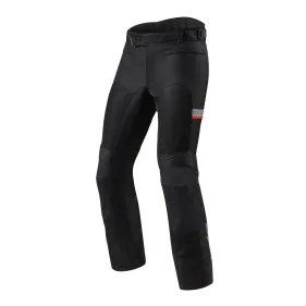 PANTALON REVIT TORNADO 3 LONG NEGRO