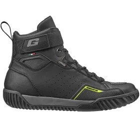 ZAPATILLAS GAERNE G. ROCKET GORE-TEX NEGRO