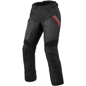 PANTALON REVIT TORNADO 4 H2O LADY NEGRO