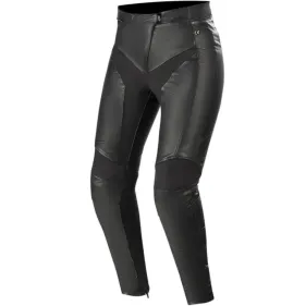 PANTALON ALPINESTARS VIKA V2 WOMEN´S NEGRO