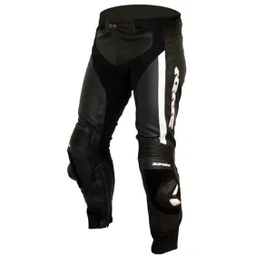 PANTALÓN SPIDI RR PRO 2 NEGRO BLANCO