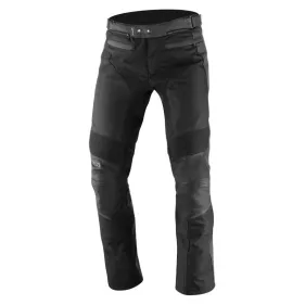 PANTALÓN IXS MALAGA NEGRO