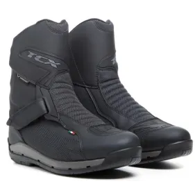 BOTAS TCX AIRWIRE GORE-TEX SURROUND NEGRO