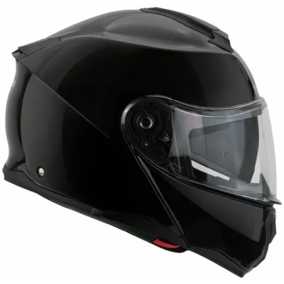 CASCO HEBO TOURER IV SOLID NEGRO