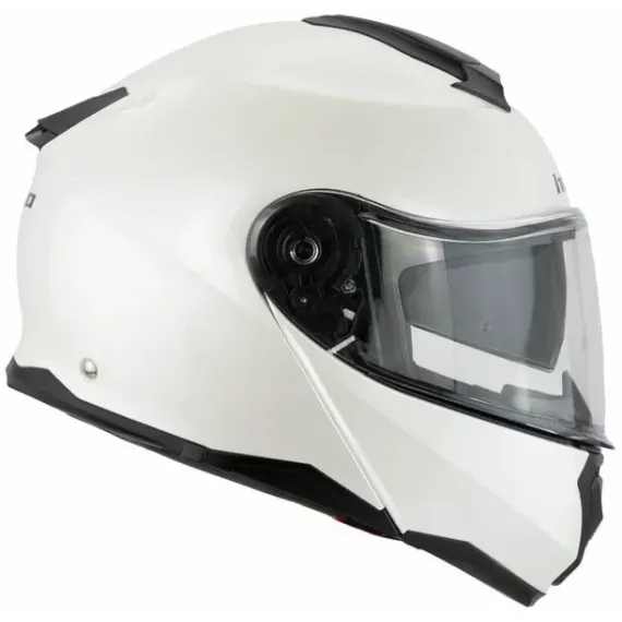 CASCO HEBO TOURER IV SOLID BLANCO