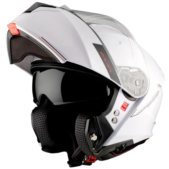 CASCO MT GENESIS SV SOLID A0 BLANCO