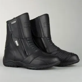 BOTAS IXS PACEGO NEGRO