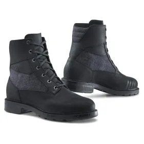 BOTIN TCX ROOK WATERPROOF NEGRO