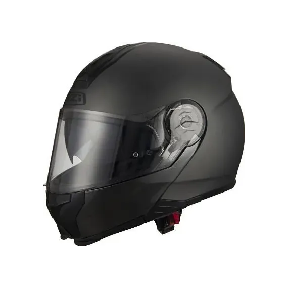 CASCO NZI COMBI 2 DUO NEGRO MATE