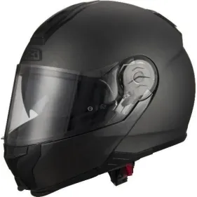 CASCO NZI COMBI 2 DUO ANTRACITA