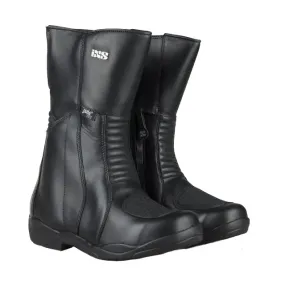 BOTA IXS LADY BRAVA II NEGRO