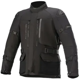 CHAQUETA ALPINESTARS KETCHUM GORE-TEX NEGRO