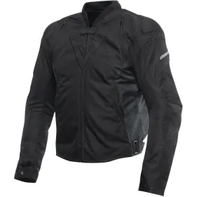 CHAQUETA DAINESE AVRO 5 TEX NEGRO NEGRO NEGRO