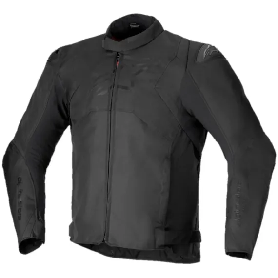 CHAQUETA ALPINESTARS T-SP 1 V2 WATERPROOF NEGRO