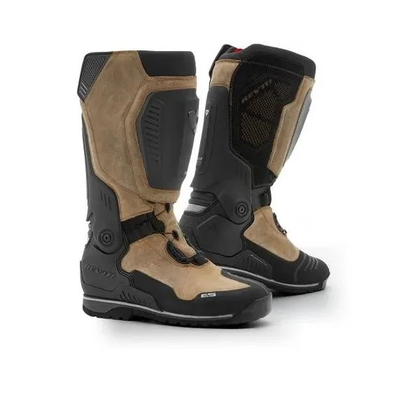 BOTAS REVIT EXPEDITION H2O MARRON