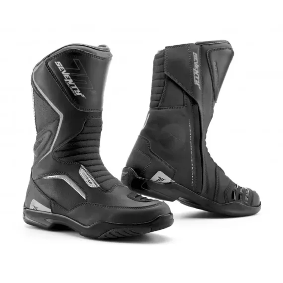 BOTAS SEVENTY DEGREES SD-BT2 TOURING NEGRO