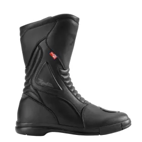 BOTAS SPIDI XPD X-TRAIL OUTDRY NEGRO