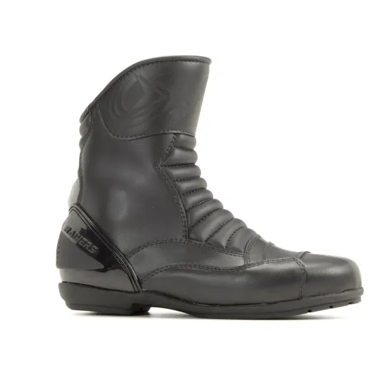 BOTAS RAINERS S-80 NEGRO