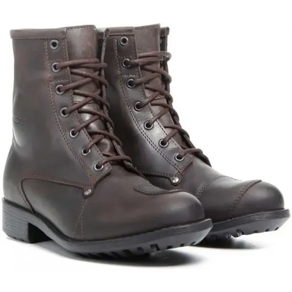 BOTAS TCX BLEND LADY WATERPROOF MARRON