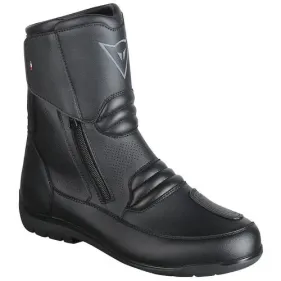 BOTAS DAINESE NIGHTHAWK D1 GORE-TEX LOW NEGRO