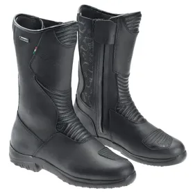 BOTAS GAERNE BLACK ROSE GORE-TEX NEGRO