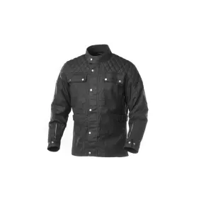 CHAQUETA RAINERS ZACK NEGRO