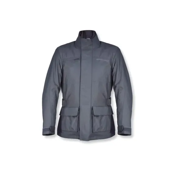 CHAQUETA GARIBALDI STAGE GRIS