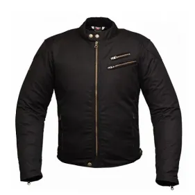 CHAQUETA DEGEND STREET NEGRO