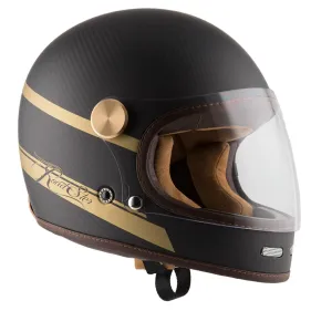 CASCO BY CITY ROADSTER II CARBON 22.06 GOLD STRIKE ORO