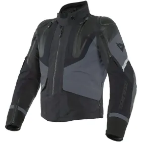 CHAQUETA DAINESE SPORT MASTER SHORT GORE-TEX NEGRO ANTRACITA