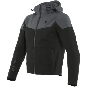 CHAQUETA DAINESE IGNITE TEX NEGRO ANTRACITA