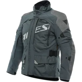 CHAQUETA DAINESE SPRINGBOK 3L ABSOLUTESHELL™ IRON-GATE (GRIS)