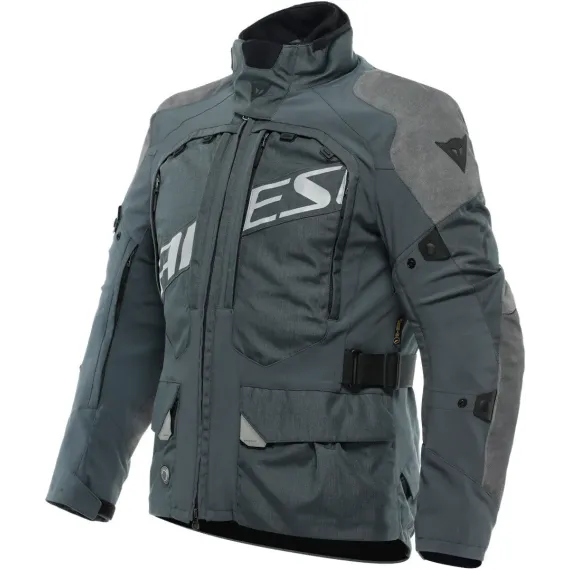 CHAQUETA DAINESE SPRINGBOK 3L ABSOLUTESHELL™ IRON-GATE...