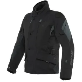 CHAQUETA DAINESE CARVE MASTER 3 GORE-TEX NEGRO NEGRO ANTRACITA