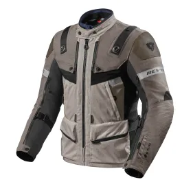 CHAQUETA REVIT DEFENDER 3 GORE-TEX ARENA NEGRO