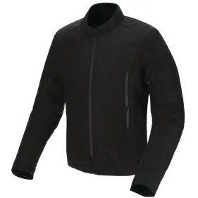 CHAQUETA TUCANO URBANO TWIN NEGRO NEGRO