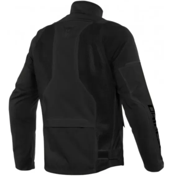 CHAQUETA DAINESE AIR TOURER NEGRO NEGRO NEGRO