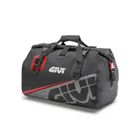 GIVI BOLSA SILLÍN IMPERMEABLE DE 40 L