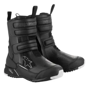 BOTAS ALPINESTARS STELLA RT-7 TOURING DRYSTAR LADY NEGRO NEGRO