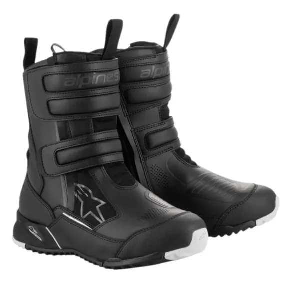 BOTAS ALPINESTARS STELLA RT-7 TOURING DRYSTAR LADY NEGRO...