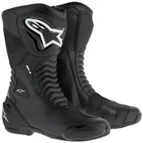 BOTAS ALPINESTARS SMX S NEGRO