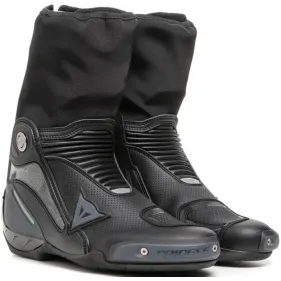 BOTAS DAINESE AXIAL GORE-TEX NEGRO