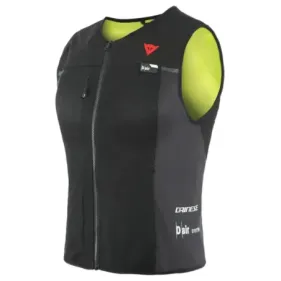 CHALECO AIRBAG DAINESE SMART JACKET LADY NEGRO