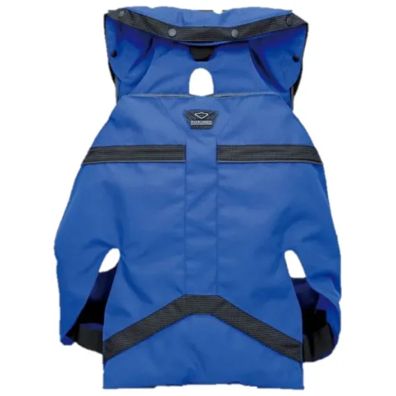 CHALECO AIRBAG HIT AIR MLV2-C AZUL