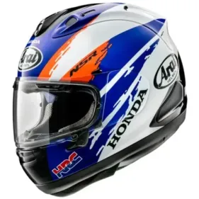 CASCO ARAI RX-7V NSR 250R 92