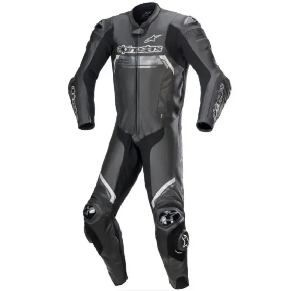 MONO ALPINESTARS MISSILE V2 IGNITION 1 PIEZA NEGRO NEGRO